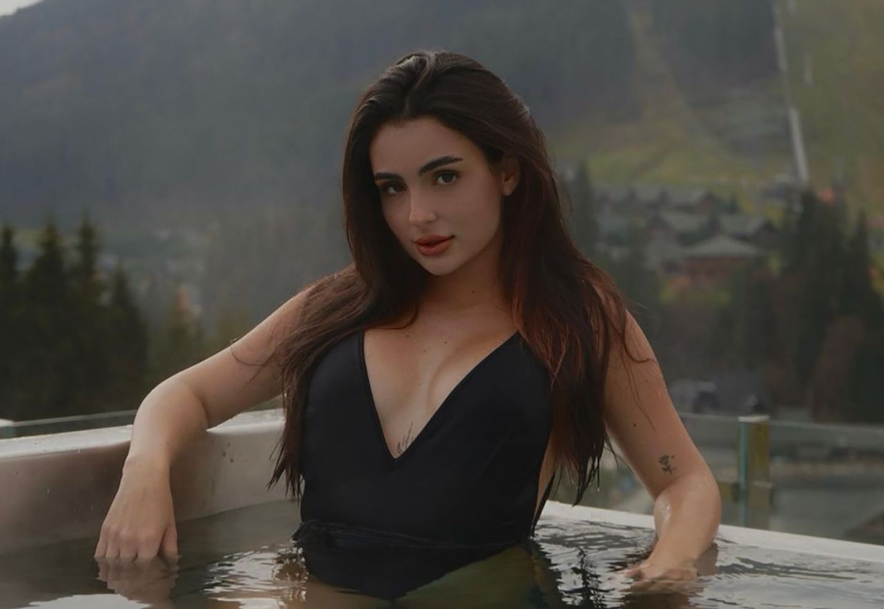 Анна Тринчер Анна Тринчер