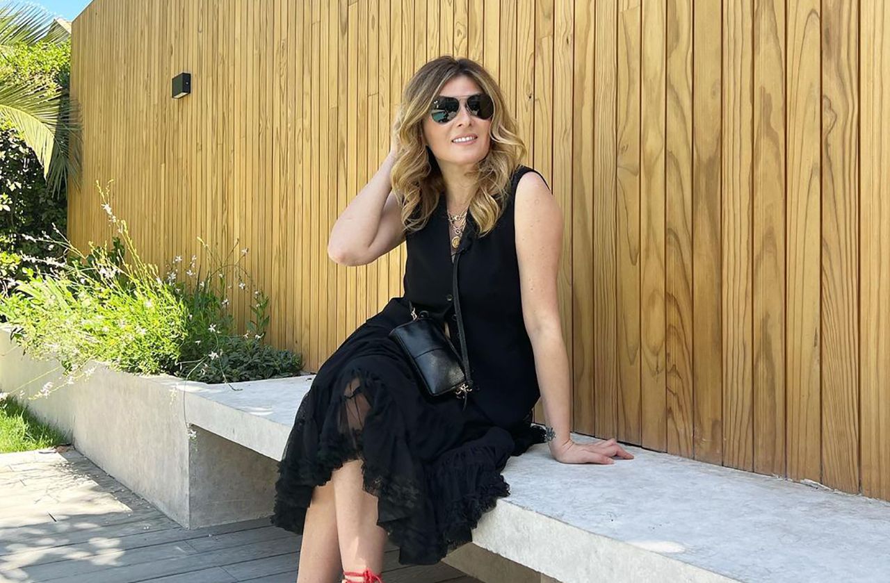 Жанна Бадоєва Жанна Бадоєва