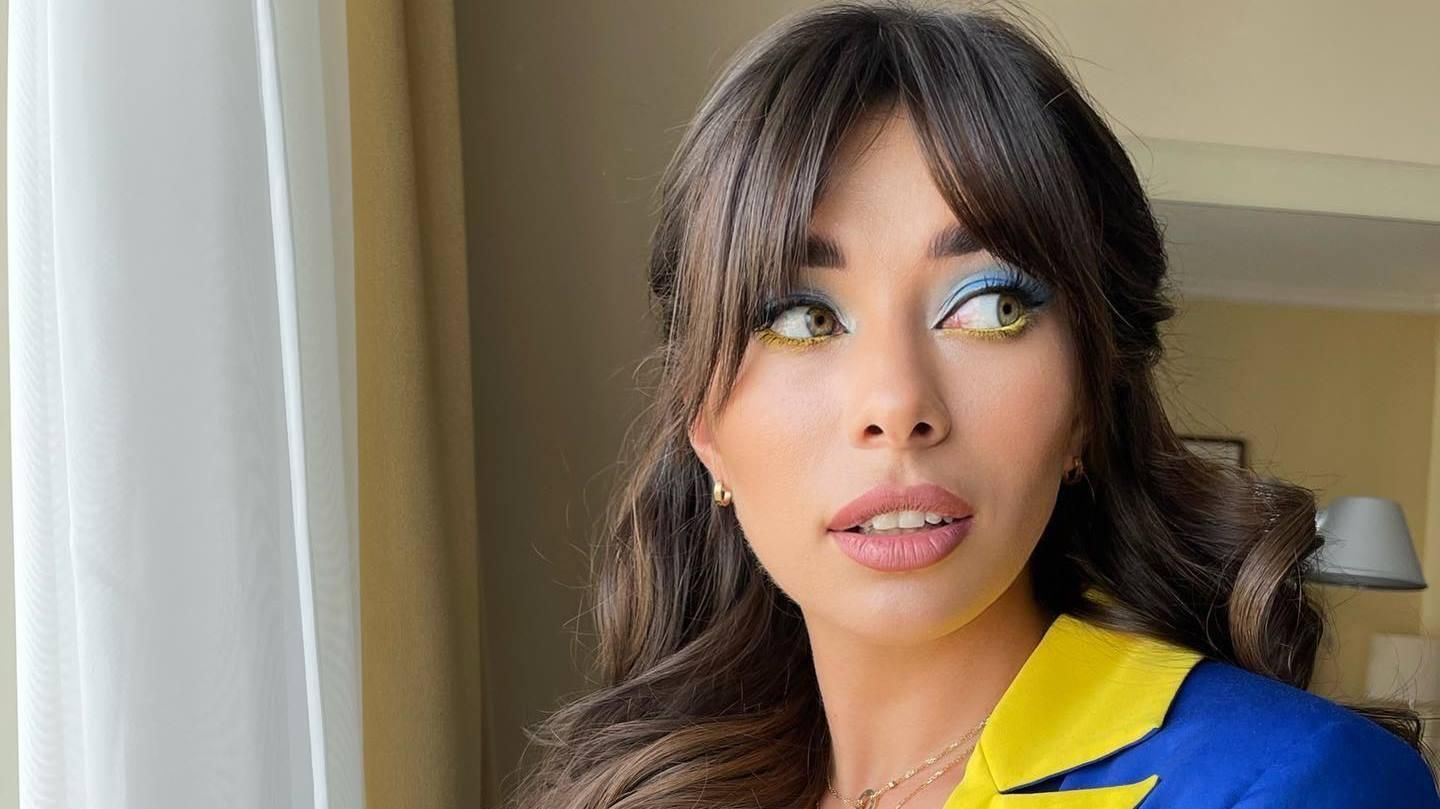 Анна Неплях Анна Неплях