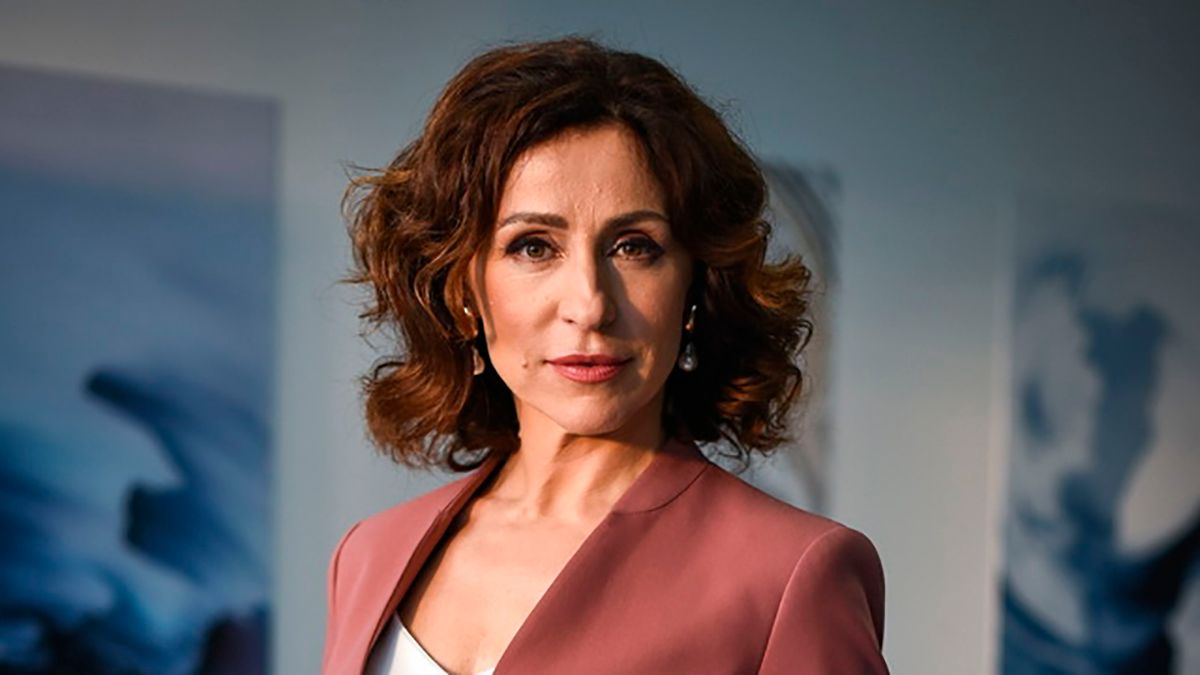 Надія Матвєєва провела ефір з розсіченим лобом – як вона травмувалася – відео Надія Матвєєва провела ефір з розсіченим лобом – як вона травмувалася – відео