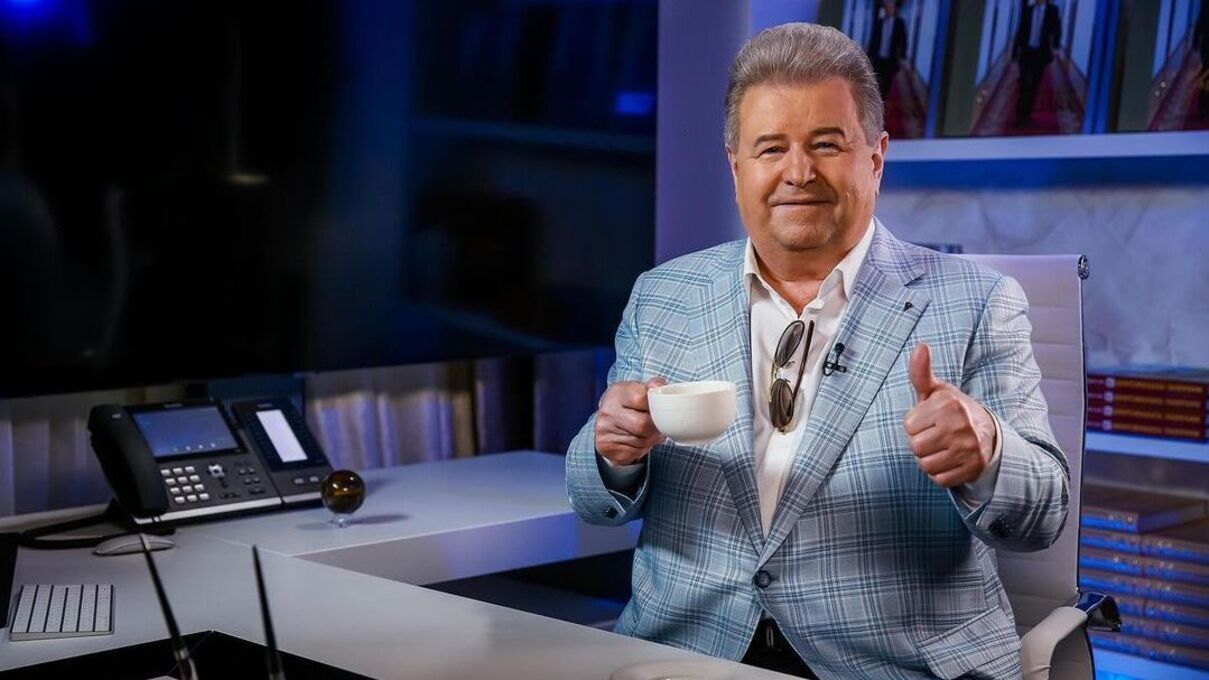 Михайло Поплавський втрапив у скандал через сексизм - деталі Михайло Поплавський втрапив у скандал через сексизм - деталі