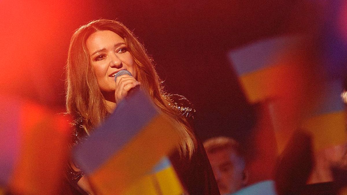 Наталія Могилевська піариться на війні – співачка відповіла на критику