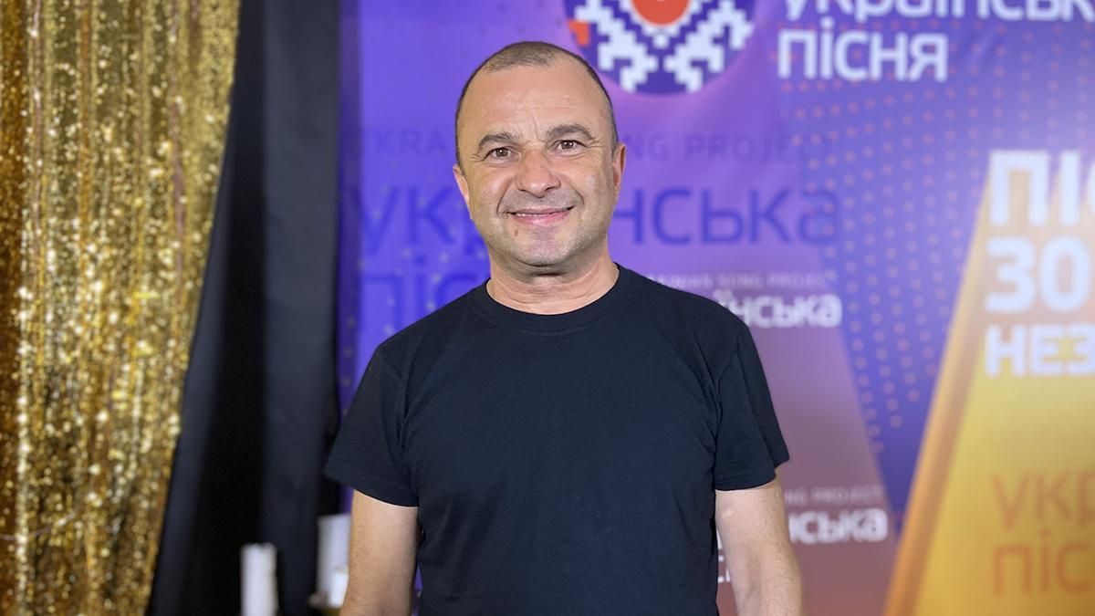 Виктор Павлик Виктор Павлик