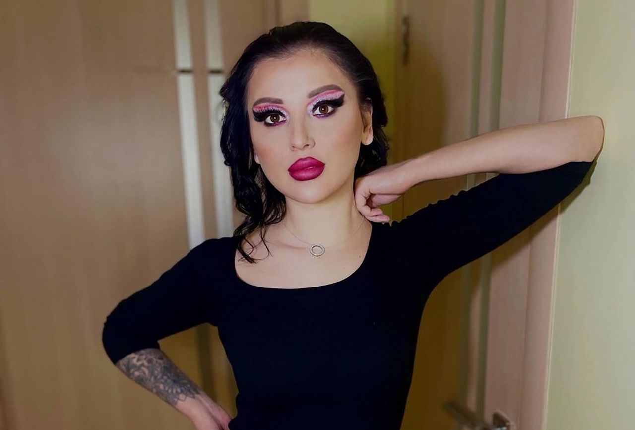 Ирина Слюнько Ирина Слюнько