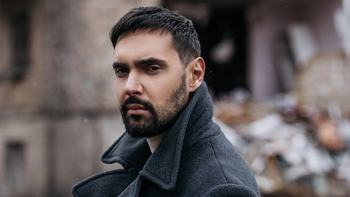 Козловський випустив пісню на вірш Ліни Костенко – реакція соцмереж – відео Козловський випустив пісню на вірш Ліни Костенко – реакція соцмереж – відео