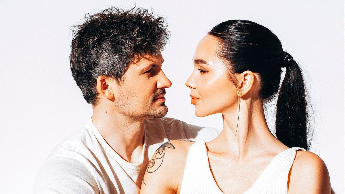 У Жені Кота немає дітей – чому його дружина не народжує У Жені Кота немає дітей – чому його дружина не народжує