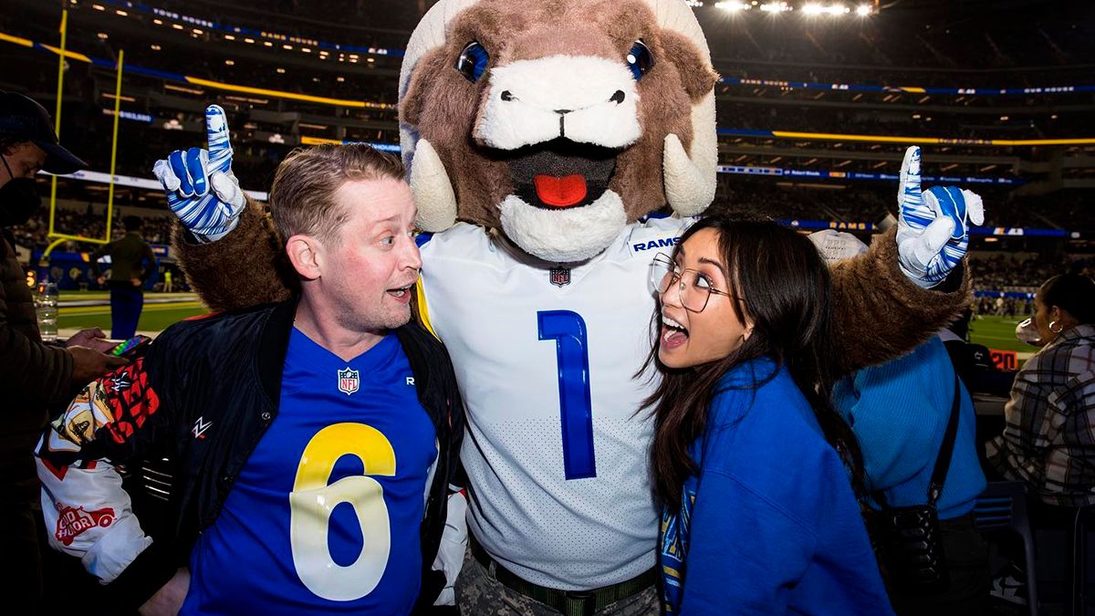 Маколей Калкин стал отцом второй раз – кто родился и как назвали Маколей Калкин стал отцом второй раз – кто родился и как назвали