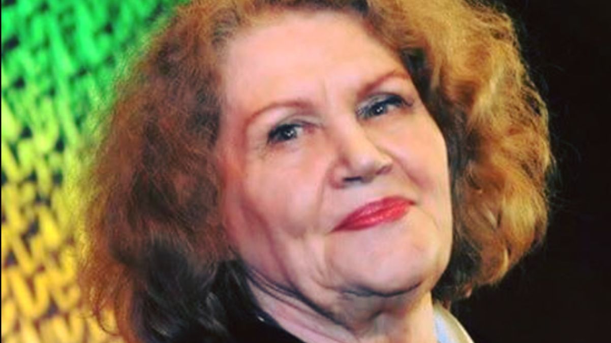 Ліна Костенко святкує 93-річчя – вірші про кохання