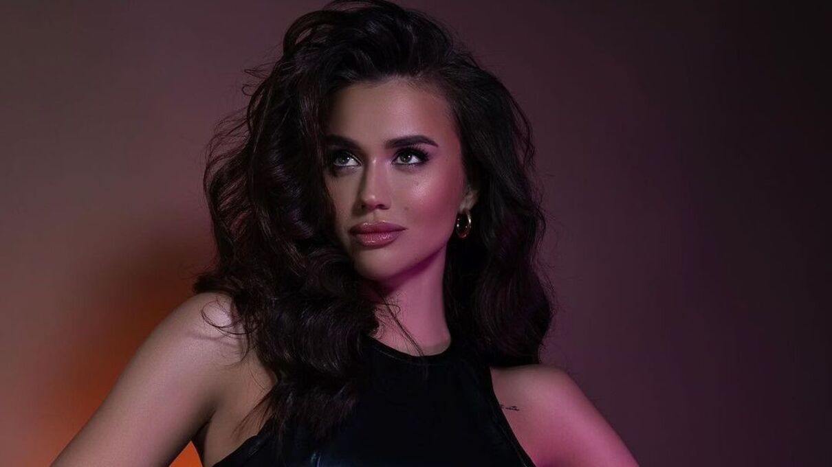 Холостяк 12 - переможниця Лозовицька зізналась про критику - як відповідає Холостяк 12 - переможниця Лозовицька зізналась про критику - як відповідає