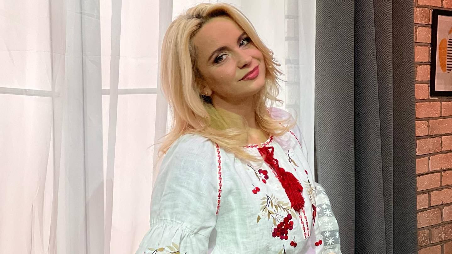 Лилия Ребрик показала дом, купивший до войны - видео Лилия Ребрик показала дом, купивший до войны - видео