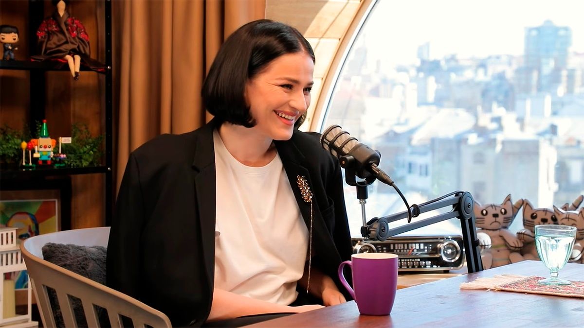 Марта Адамчук рассказала о зарплате в Квартале – сколько платит Кошевой Марта Адамчук рассказала о зарплате в Квартале – сколько платит Кошевой