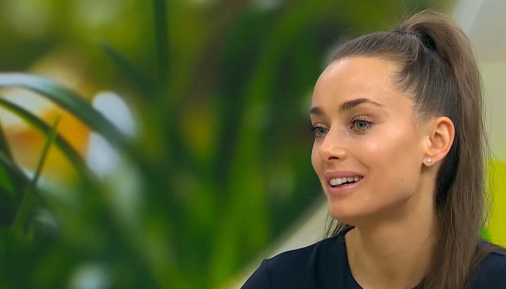 Ксенія Мішина схудла на 9 кілограмів - чому зірка на це наважилась Ксенія Мішина схудла на 9 кілограмів - чому зірка на це наважилась