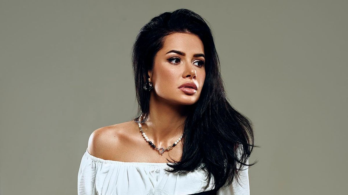 На Алину Шаманскую вызвали полицию в США – что произошло На Алину Шаманскую вызвали полицию в США – что произошло