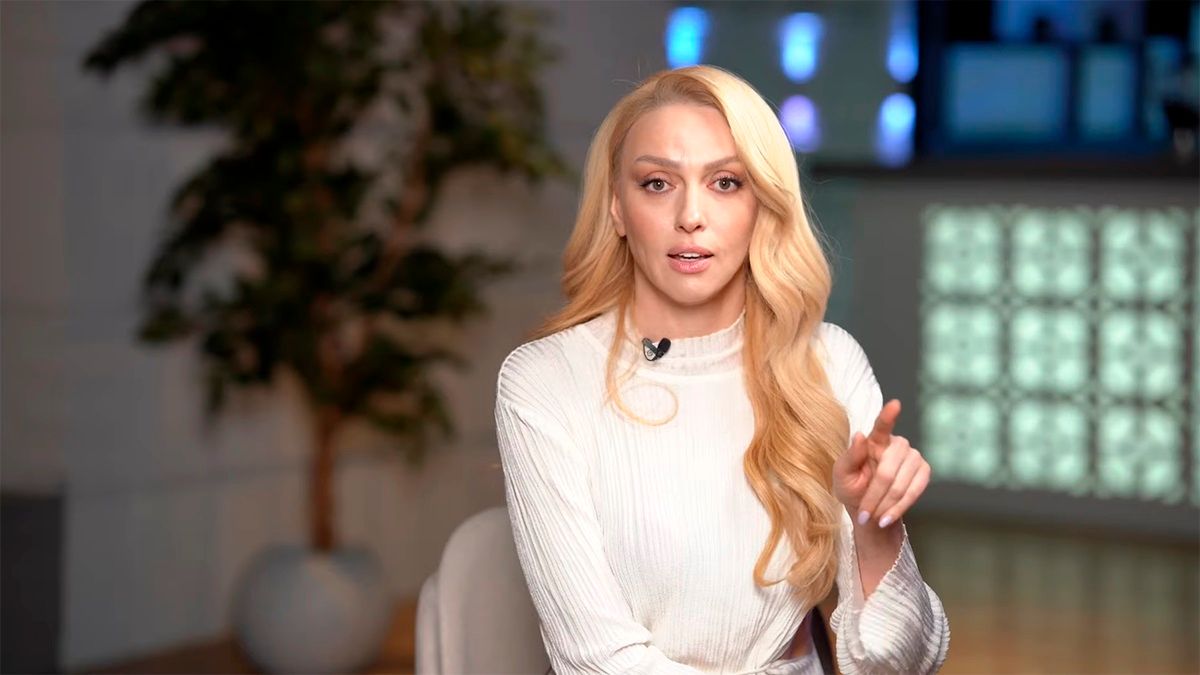 Оля Полякова розповіла про елітний будинок у Росії – що з ним сталося Оля Полякова розповіла про елітний будинок у Росії – що з ним сталося