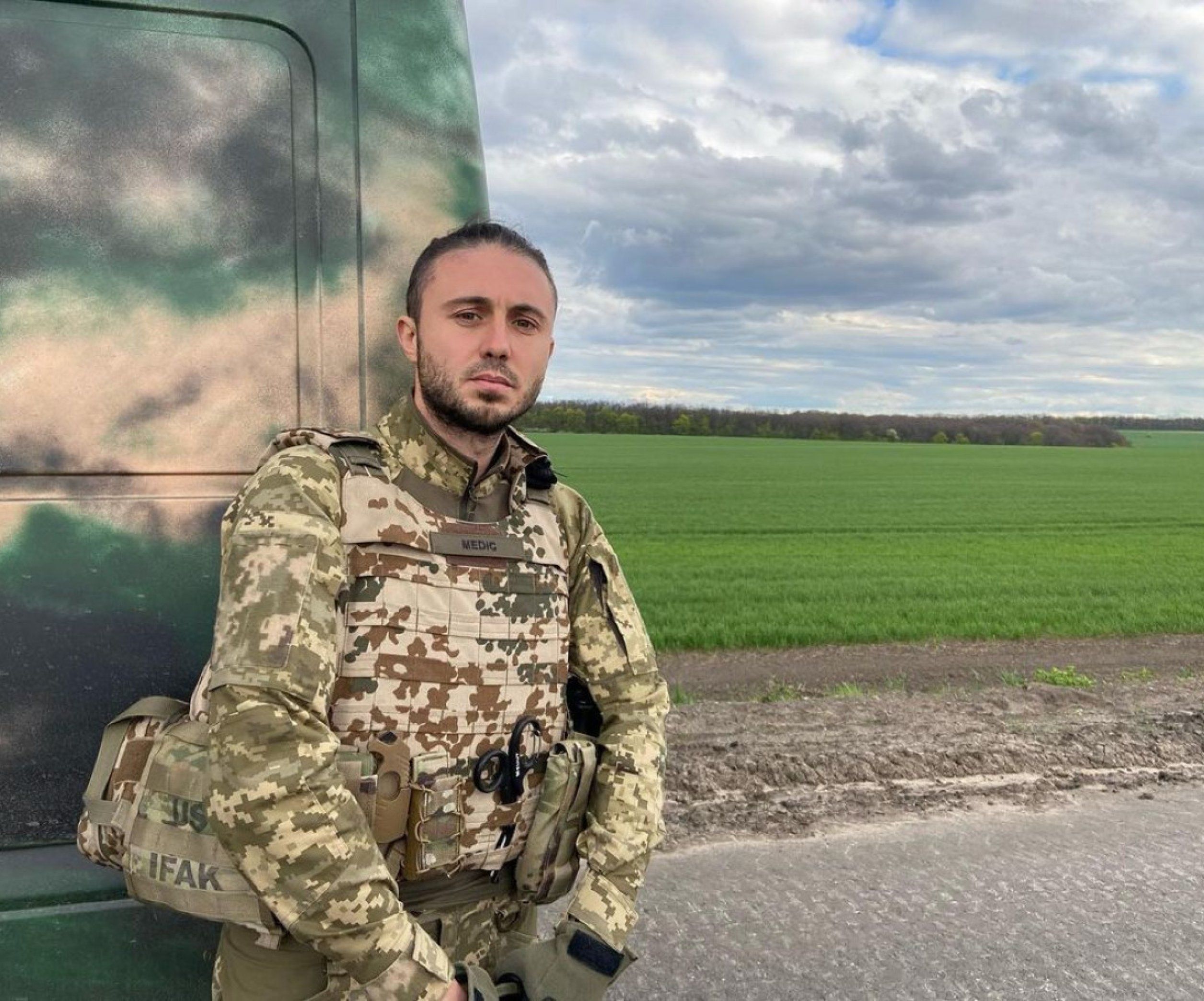 Тарас Тополя Тарас Тополя