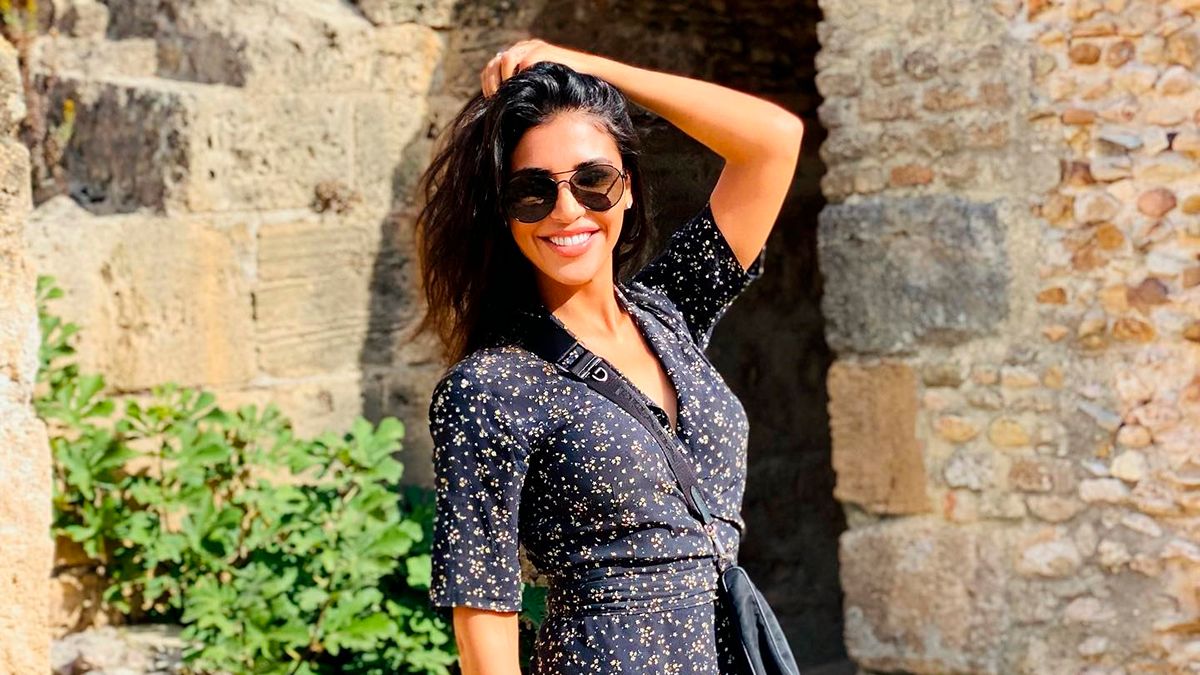 Санта Димопулос не хочет говорить по-украински – в чем причина Санта Димопулос не хочет говорить по-украински – в чем причина