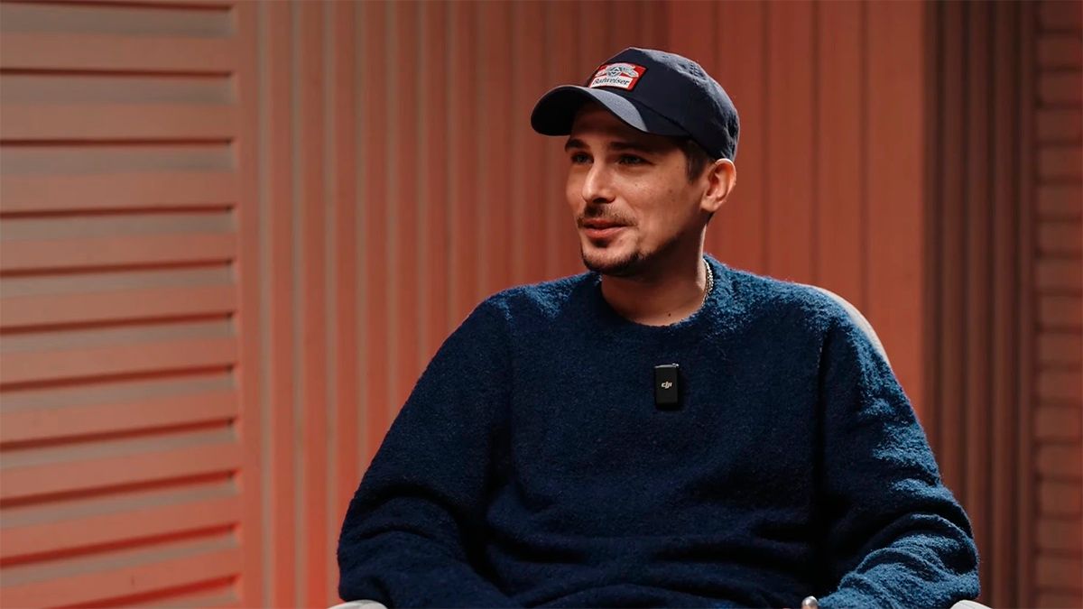 Позитив був алкоголіком цілий рік – чому він кинув пити Позитив був алкоголіком цілий рік – чому він кинув пити