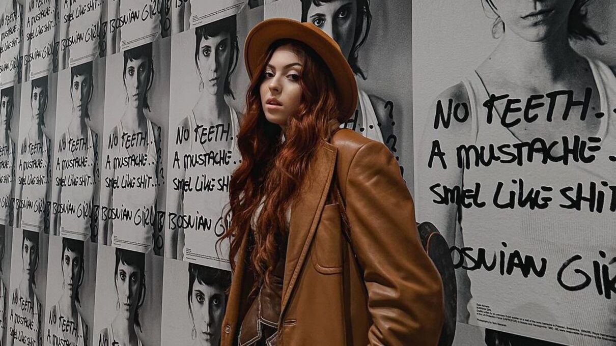 Донька Олі Полякової потрапила в лікарню - у якому вона стані Донька Олі Полякової потрапила в лікарню - у якому вона стані