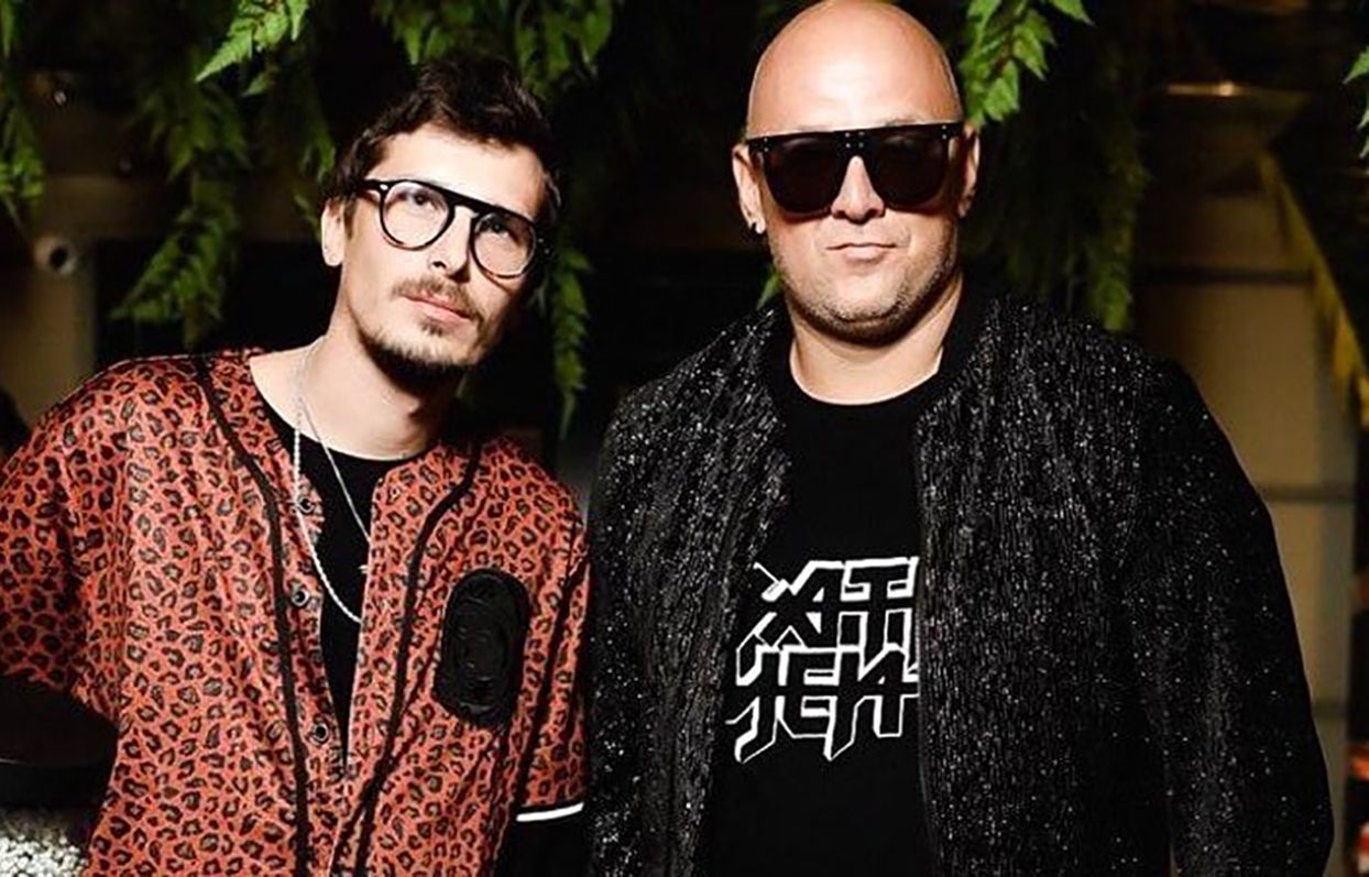 Позитив з Потапом Позитив з Потапом