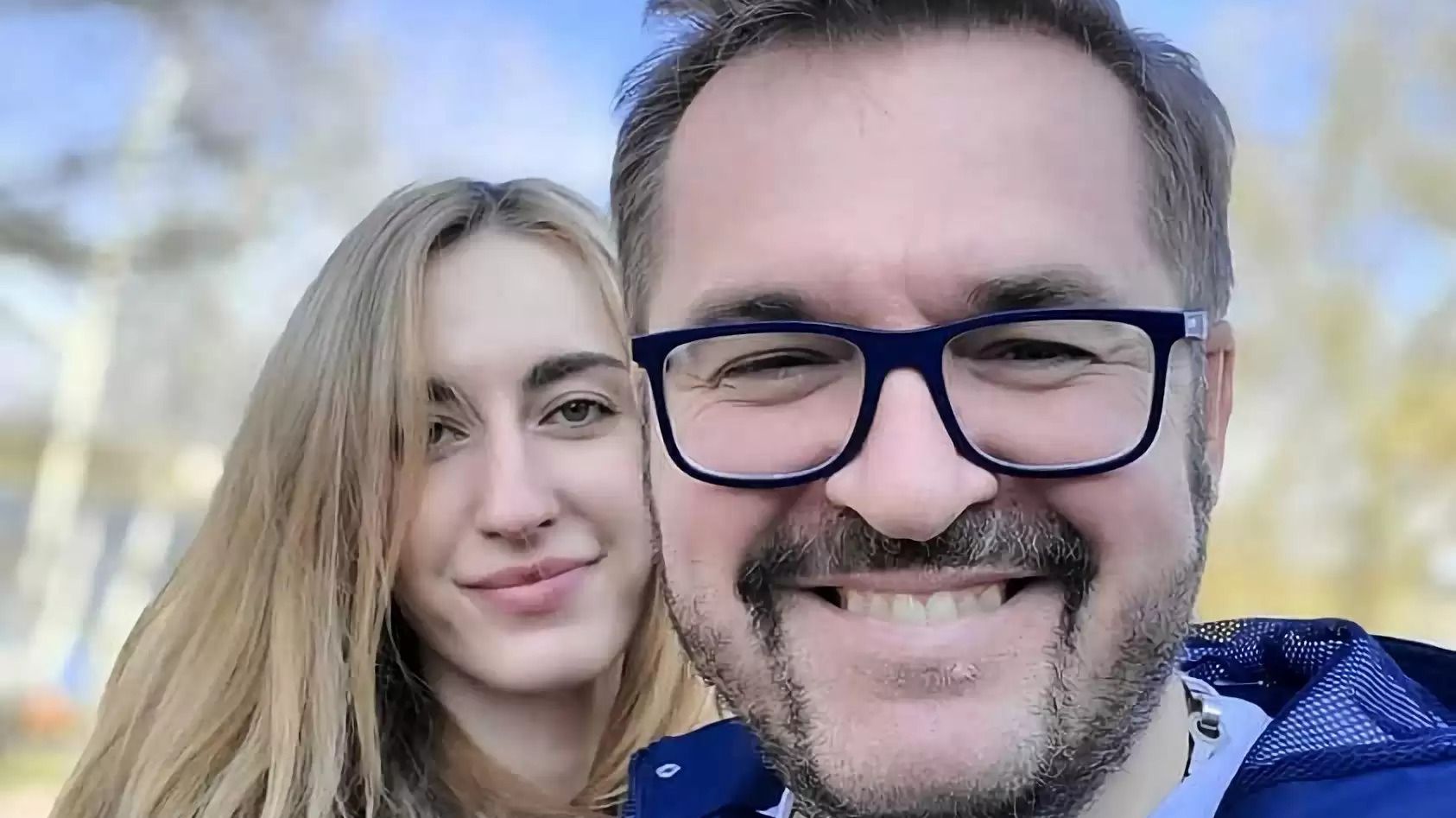 Пономарев и Мозговая поздравили общую дочь - архивные фото Пономарев и Мозговая поздравили общую дочь - архивные фото