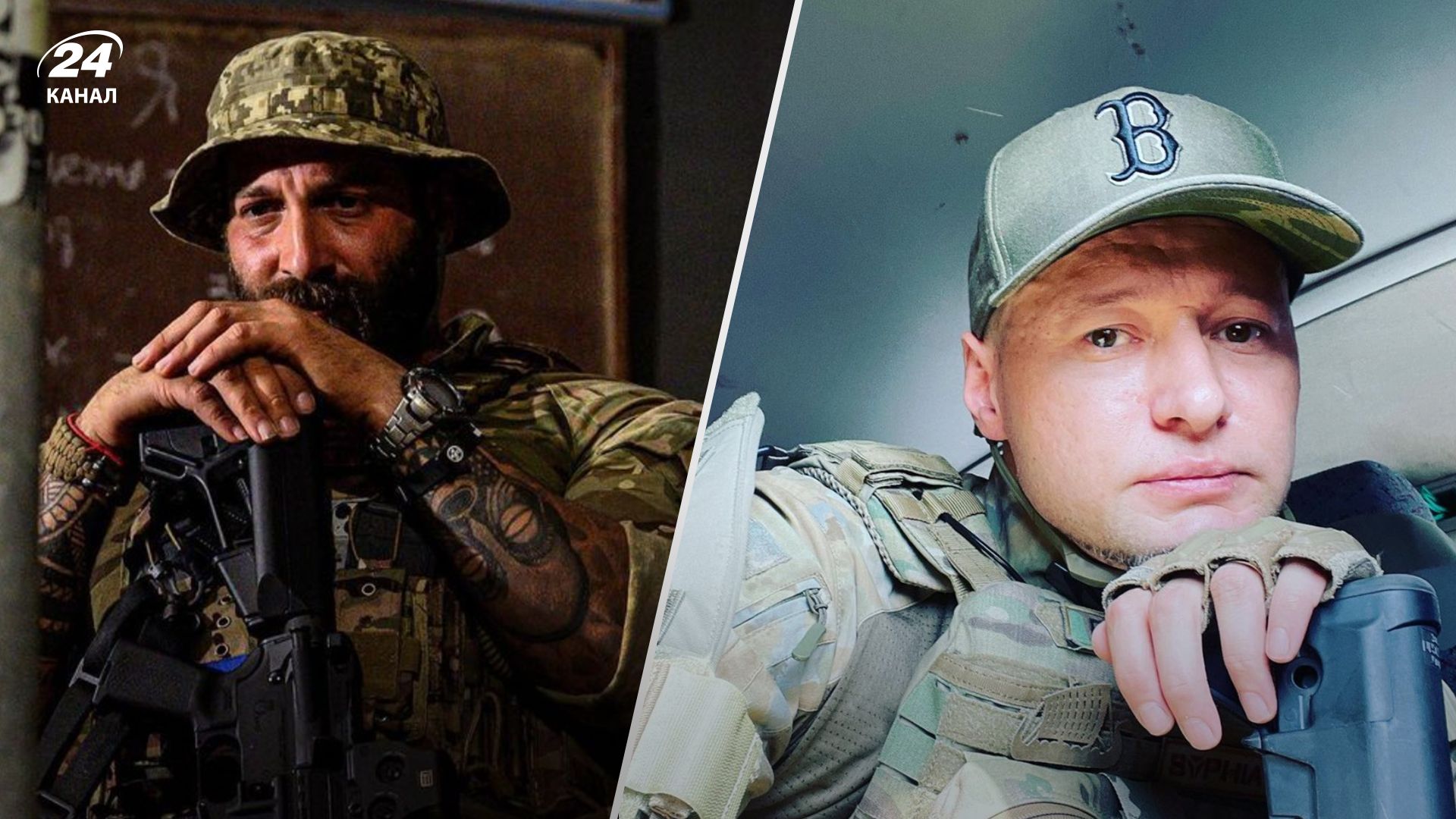 Хто з артистів отримував поранення на війні Хто з артистів отримував поранення на війні