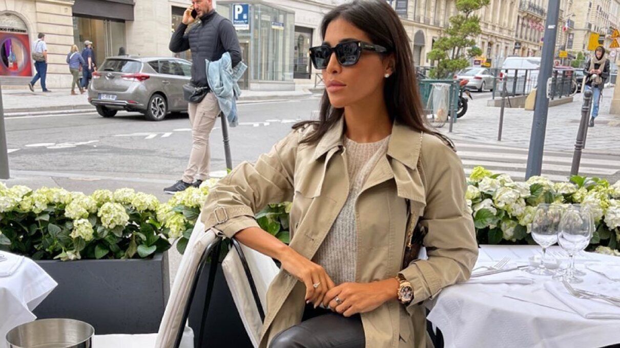 Санта Дімопулос висловилась про Андрія Джеджулу після заяв про сина Санта Дімопулос висловилась про Андрія Джеджулу після заяв про сина