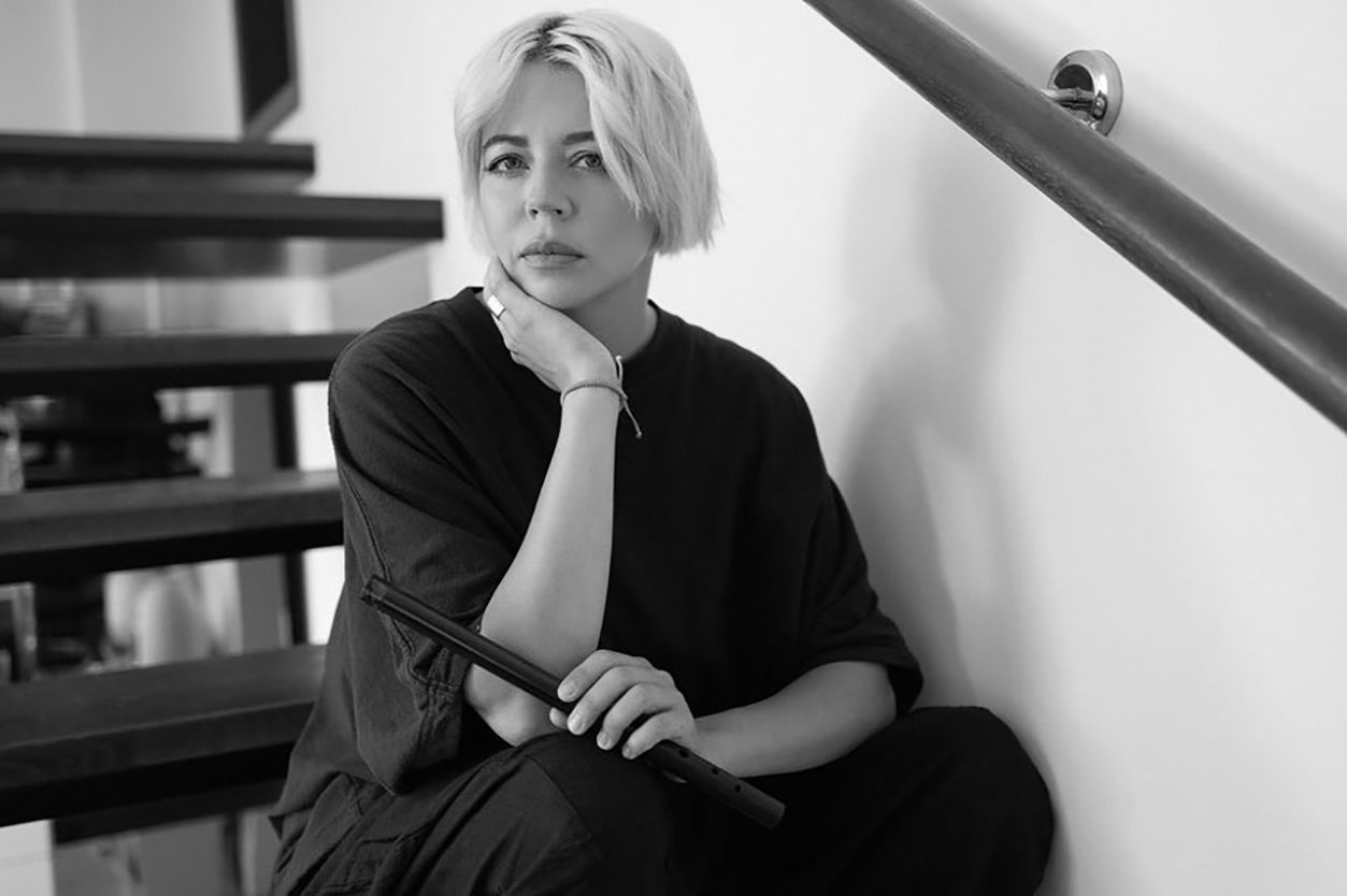 Ната Жижченко Ната Жижченко