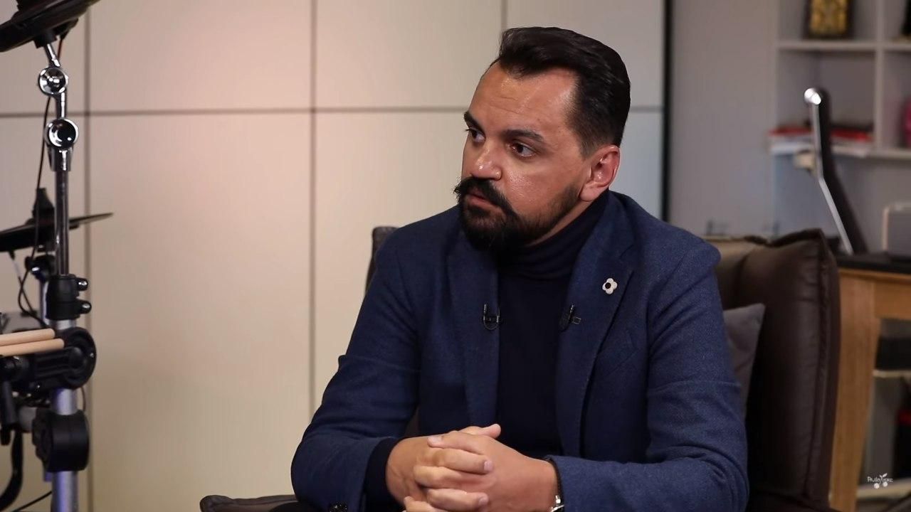 Продюсер Полякової розкритикував Олега Боднарчука і заступився за зірку Продюсер Полякової розкритикував Олега Боднарчука і заступився за зірку