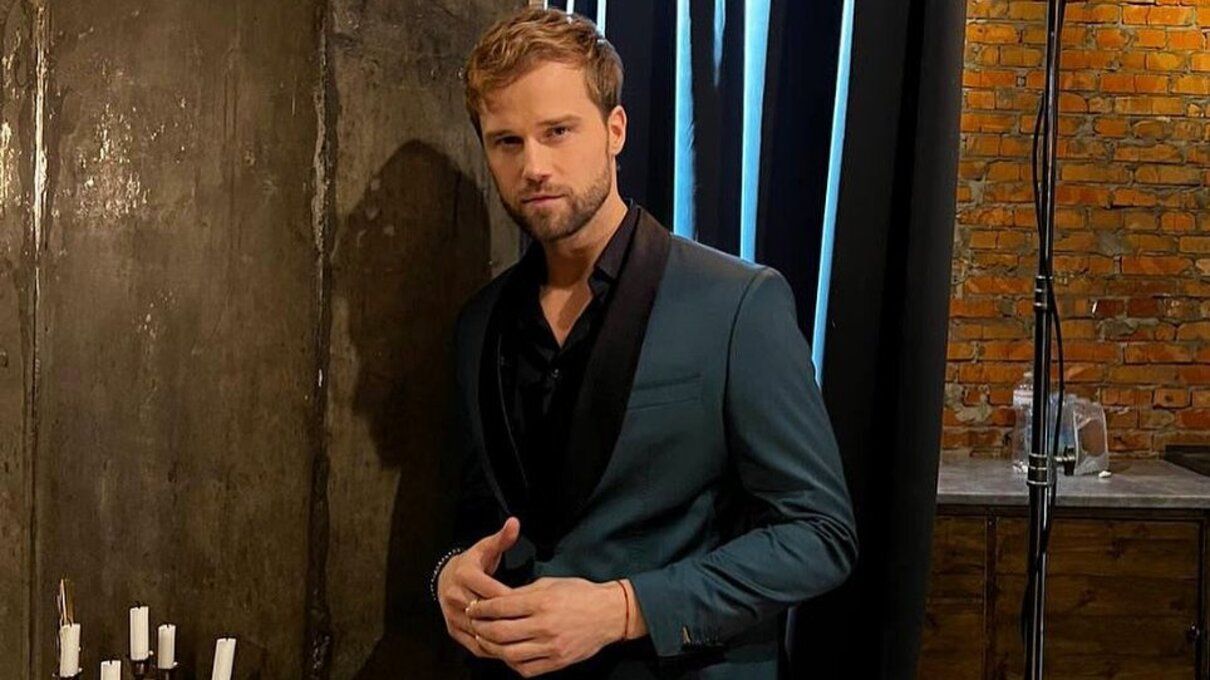 Холостяк Топольский снял видео под российский трек – реакция сети Холостяк Топольский снял видео под российский трек – реакция сети