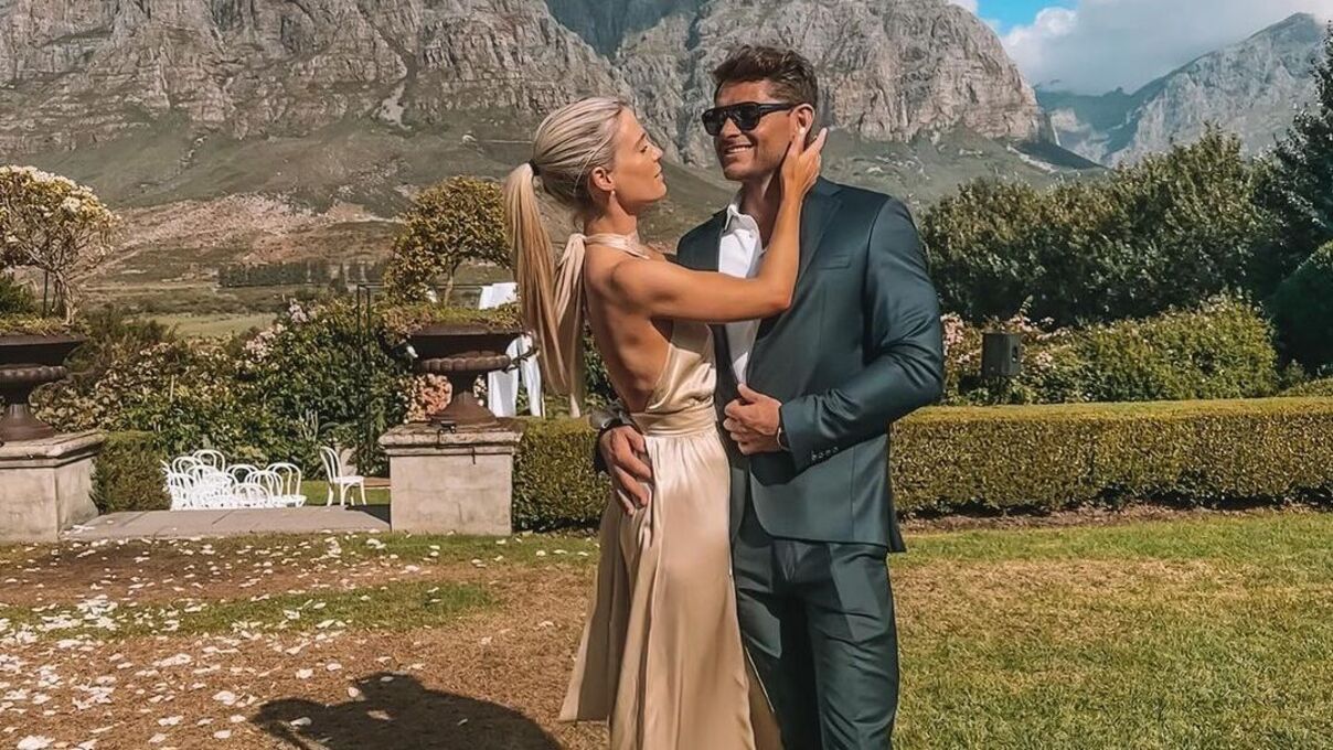 Амелія Спенсер вийшла заміж - це племінниця принцеси Діани Амелія Спенсер вийшла заміж - це племінниця принцеси Діани