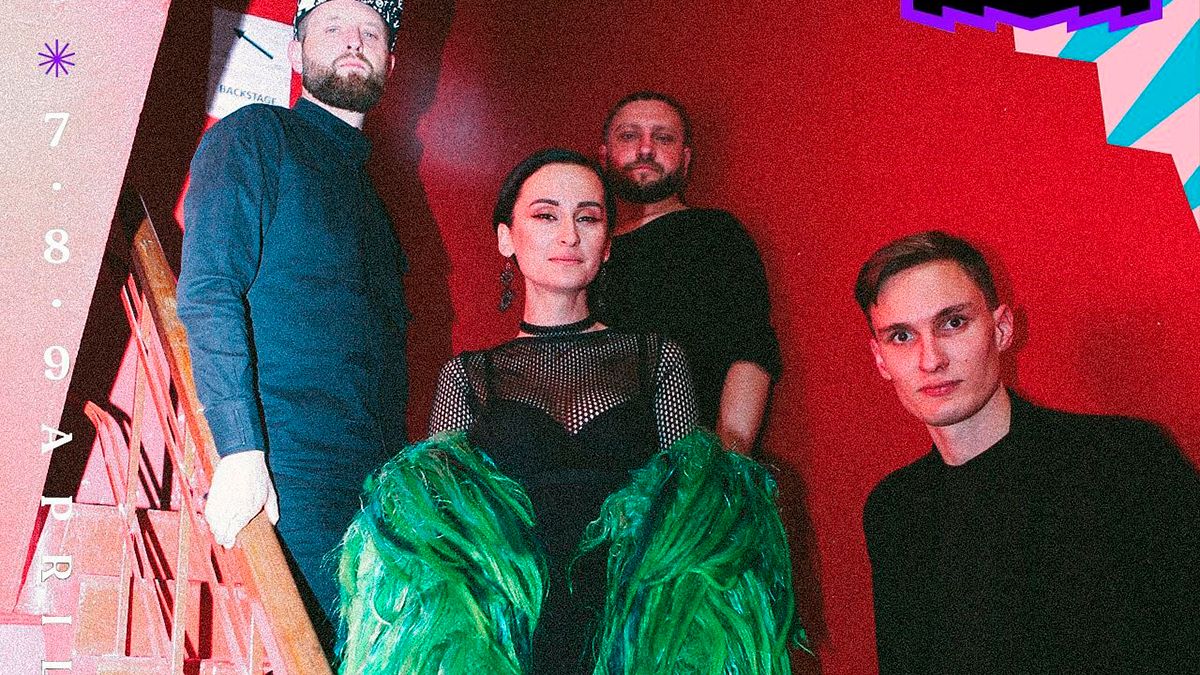 Ржищев – гитарист Go_A чуть не погиб от атаки шахидами – фото Ржищев – гитарист Go_A чуть не погиб от атаки шахидами – фото