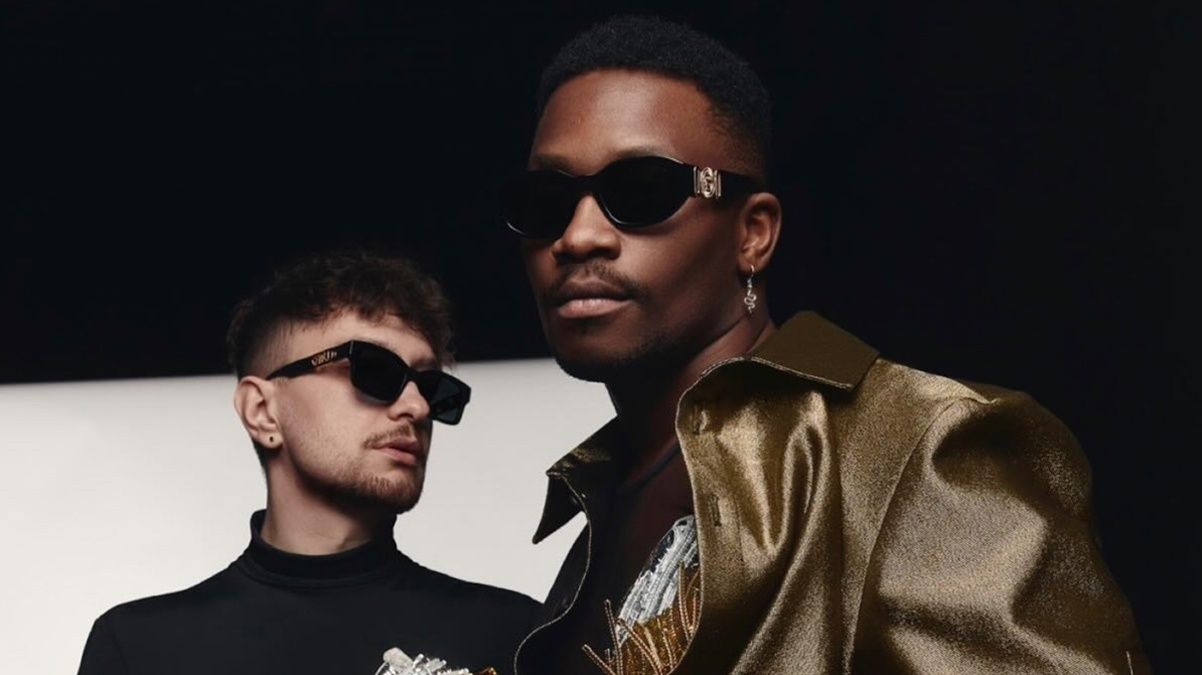 Евровидение 2023 – сколько стоит выступление TVORCHI – назвали сумму Евровидение 2023 – сколько стоит выступление TVORCHI – назвали сумму