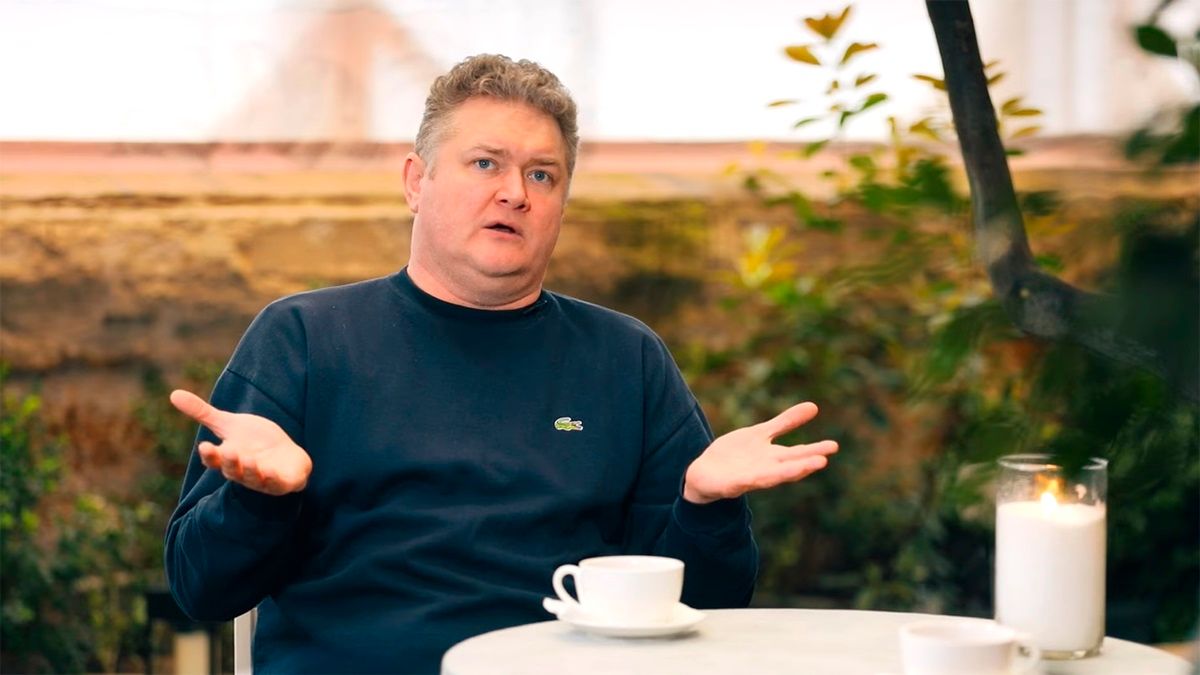 Назар Заднепровский прикрыл Дмитрия Ступку из-за дружбы с его отцом Назар Заднепровский прикрыл Дмитрия Ступку из-за дружбы с его отцом