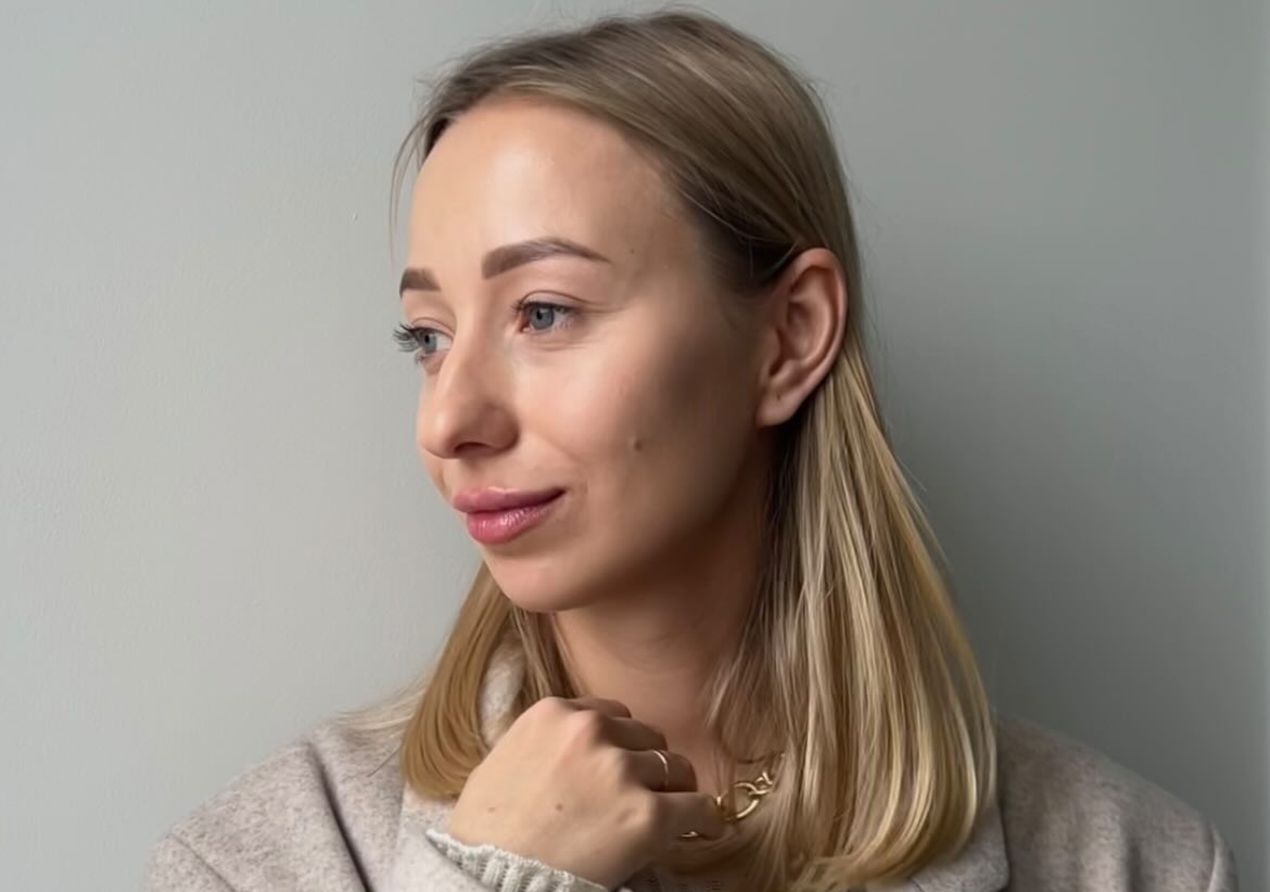 Екатерина Репьяхова Екатерина Репьяхова