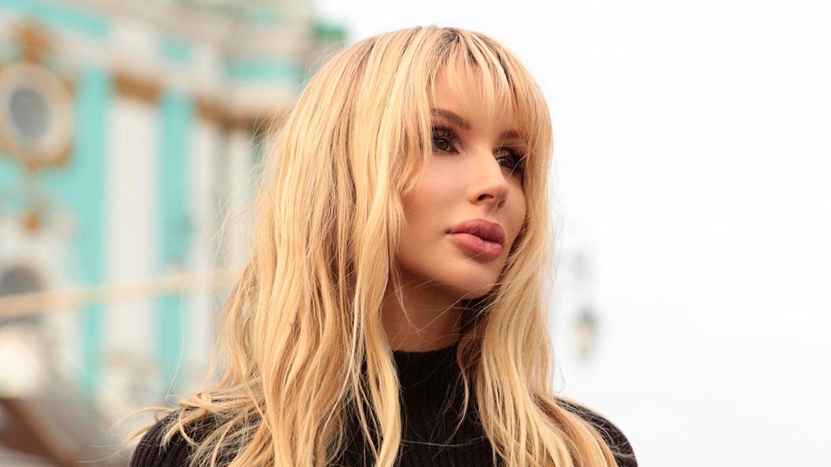 Светлана Лобода просидела в укрытии в Киеве – как она пригрозила России Светлана Лобода просидела в укрытии в Киеве – как она пригрозила России