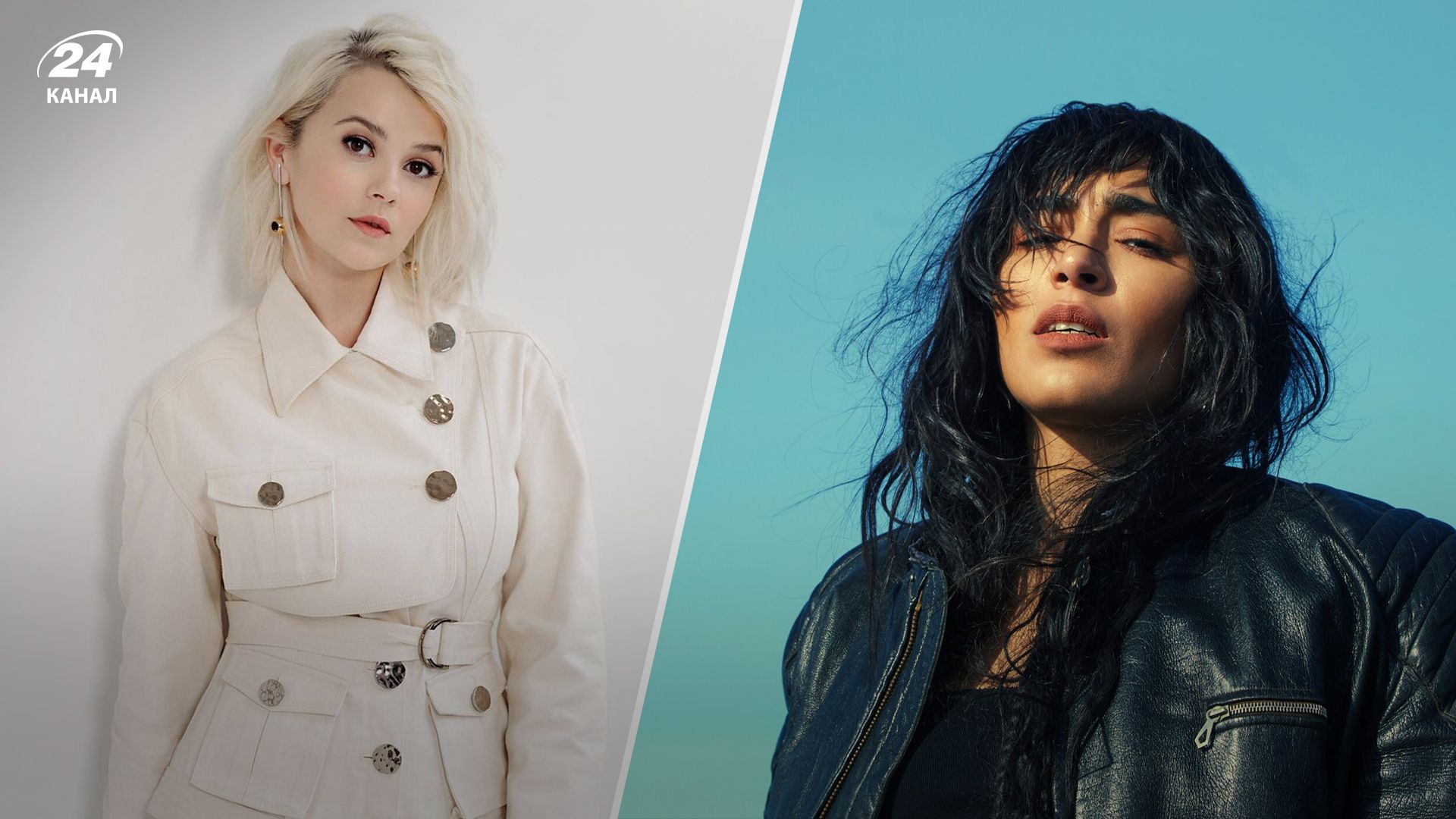 Loreen обвинили в плагиате песни Микки Ньютон Loreen обвинили в плагиате песни Микки Ньютон