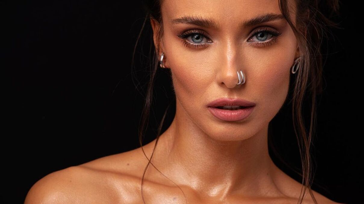 Ксенія Мішина висловилась про стереотипи після критики через схуднення Ксенія Мішина висловилась про стереотипи після критики через схуднення