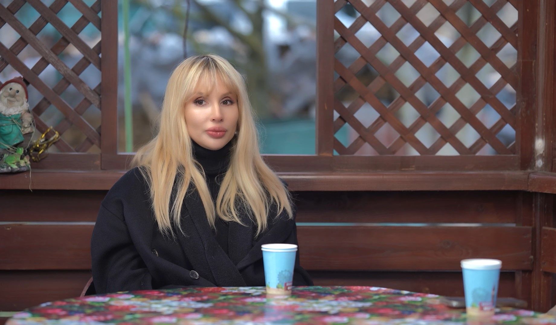 Светлана Лобода вспомнила о звонках от власти России – что ей говорили Светлана Лобода вспомнила о звонках от власти России – что ей говорили