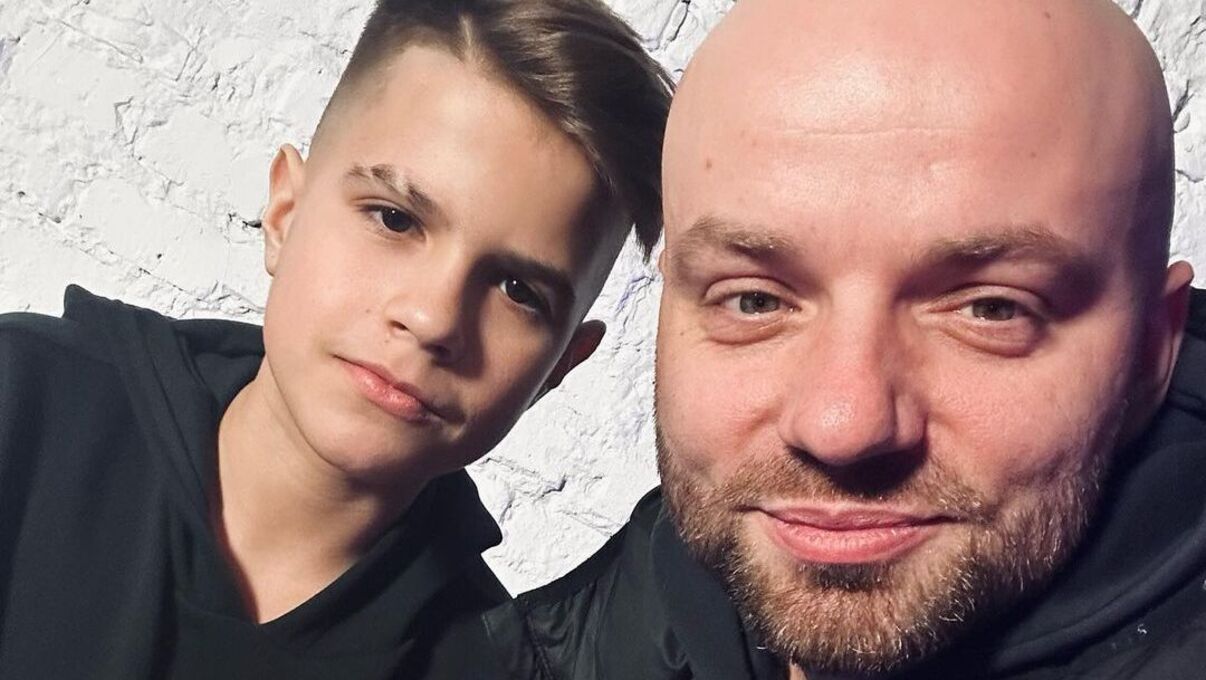 Слава Дьомін поскаржився на вчительку сина - деталі скандалу Слава Дьомін поскаржився на вчительку сина - деталі скандалу