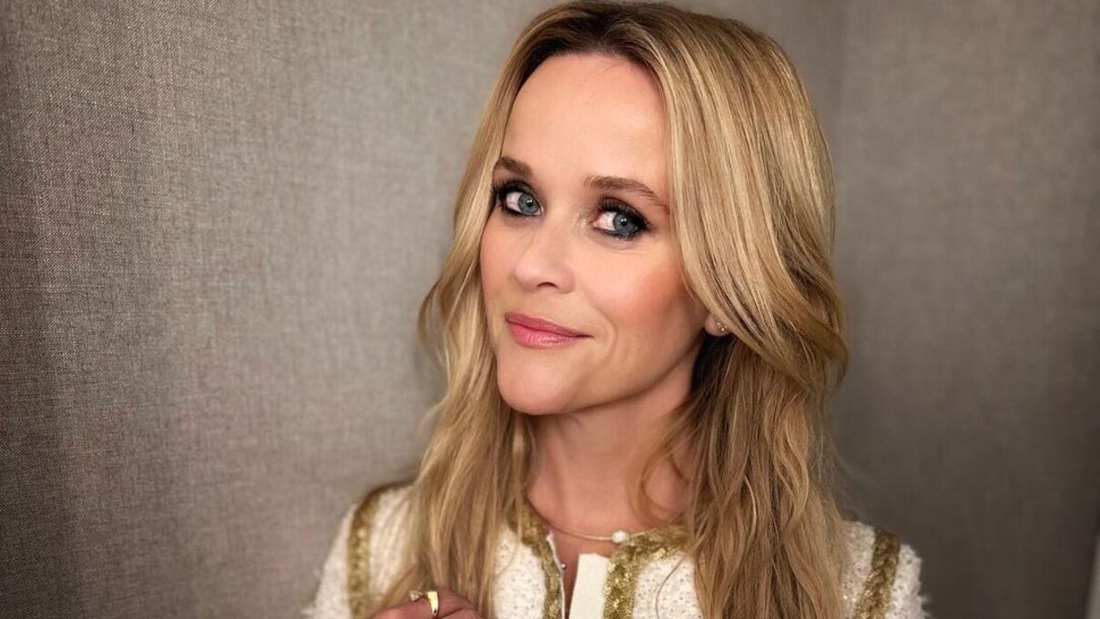 Риз Уизерспун расстается с мужчиной - какая причина, личная жизнь Риз Уизерспун расстается с мужчиной - какая причина, личная жизнь