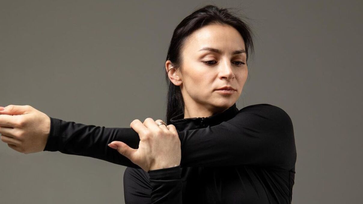 Ілона Гвоздьова розповіла, чим жертвує заради кар'єри - відео Ілона Гвоздьова розповіла, чим жертвує заради кар'єри - відео