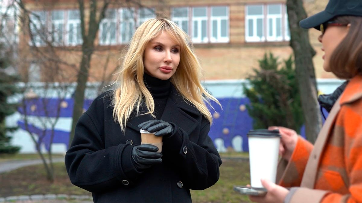 Світлана Лобода розповіла про чоловіка – як ставиться до України – скільки в нього грошей Світлана Лобода розповіла про чоловіка – як ставиться до України – скільки в нього грошей