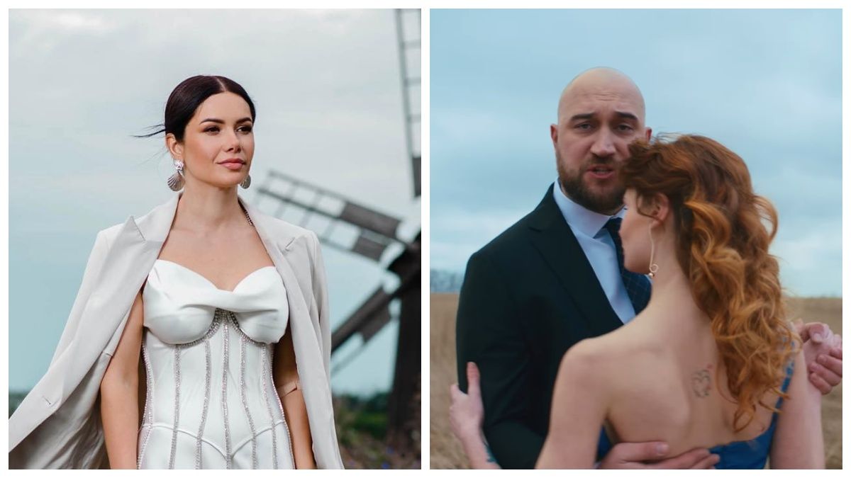 Дика дичка – Алина Шаманская отреагировала на критику экс-мужа Ханумака Дика дичка – Алина Шаманская отреагировала на критику экс-мужа Ханумака