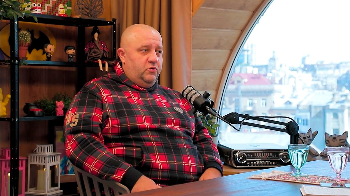 Егор Крутоголов вспомнил о Писаренко и Никишине – как относится к предателям Дизель шоу