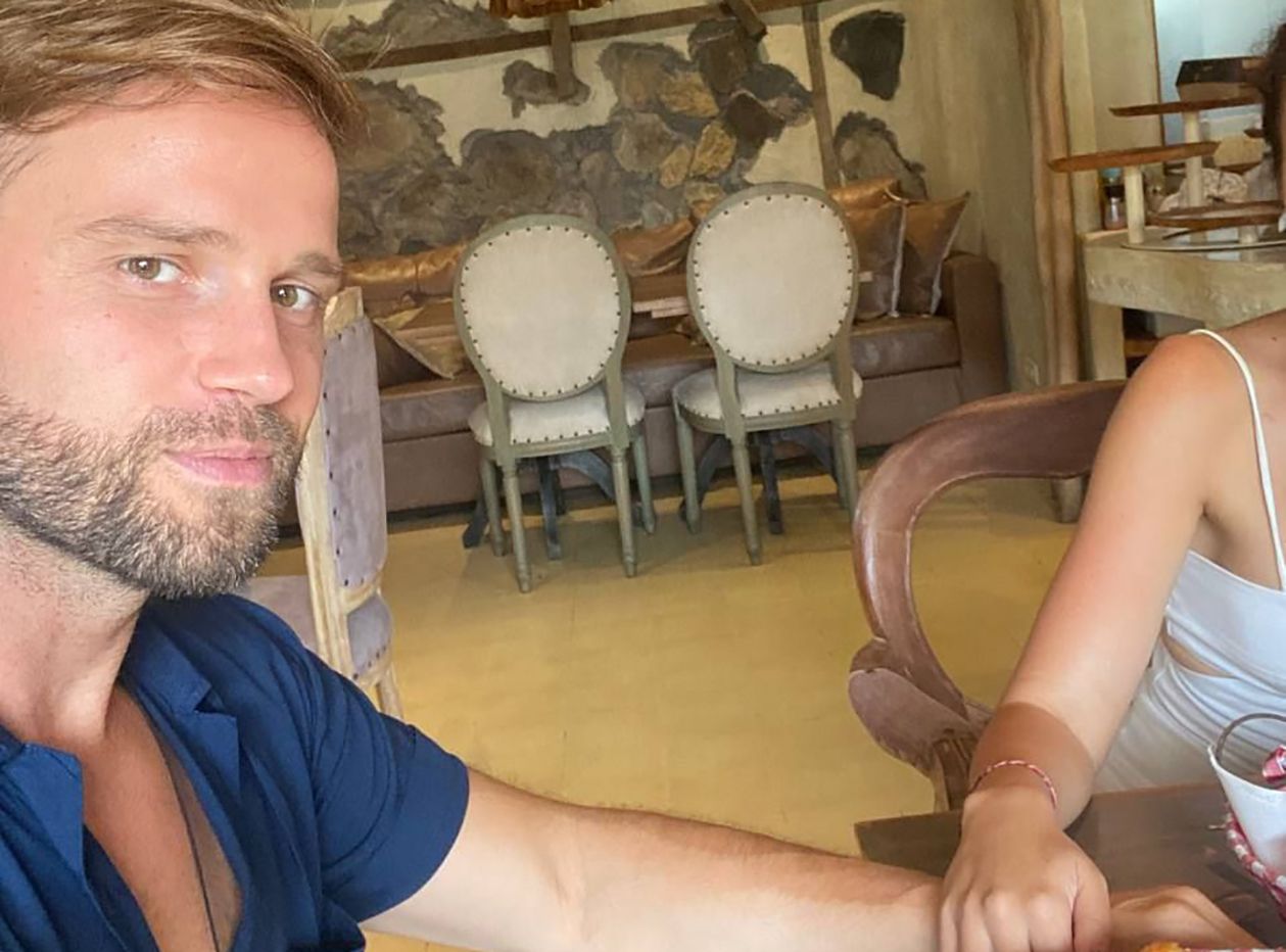 Алекс Топольський Алекс Топольський