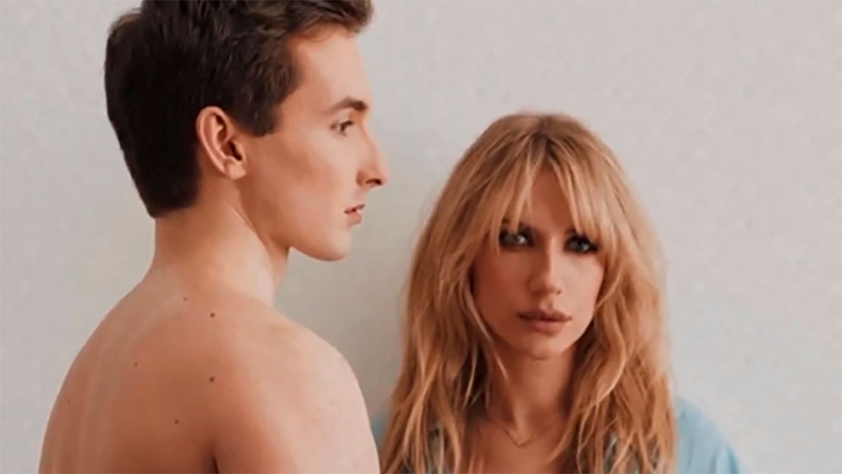 Леся Нікітюк випустила пісню – До речі – слухайте онлайн Леся Нікітюк випустила пісню – До речі – слухайте онлайн