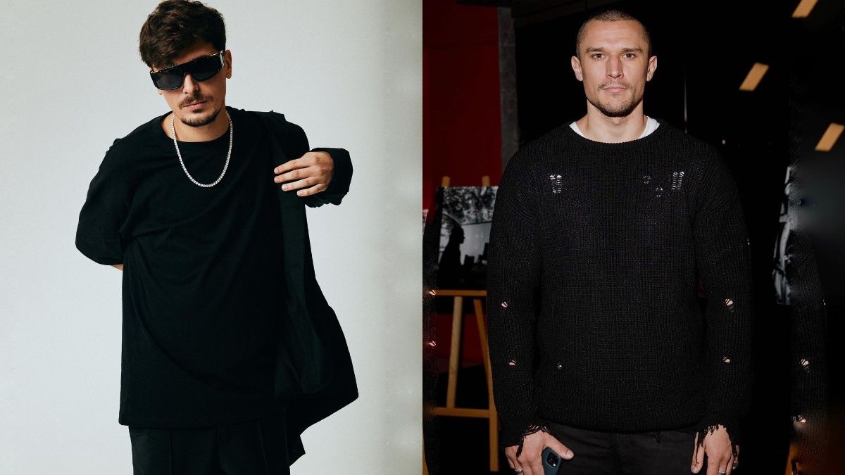 Как звезды реагируют на повестки и мобилизацию – Позитив, Цымбалюк, Мирошниченко Как звезды реагируют на повестки и мобилизацию – Позитив, Цымбалюк, Мирошниченко