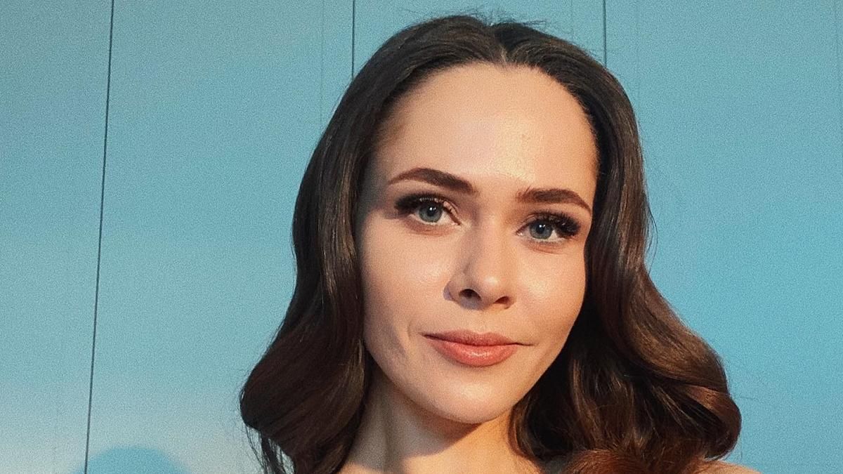 Юлия Санина Юлия Санина