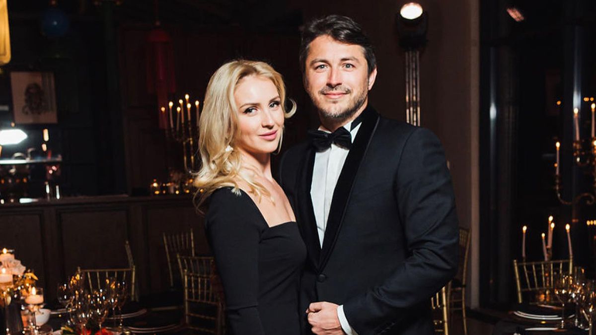 Сергій Притула розповів про сім'ю – чому він не став батьком вчетверте Сергій Притула розповів про сім'ю – чому він не став батьком вчетверте