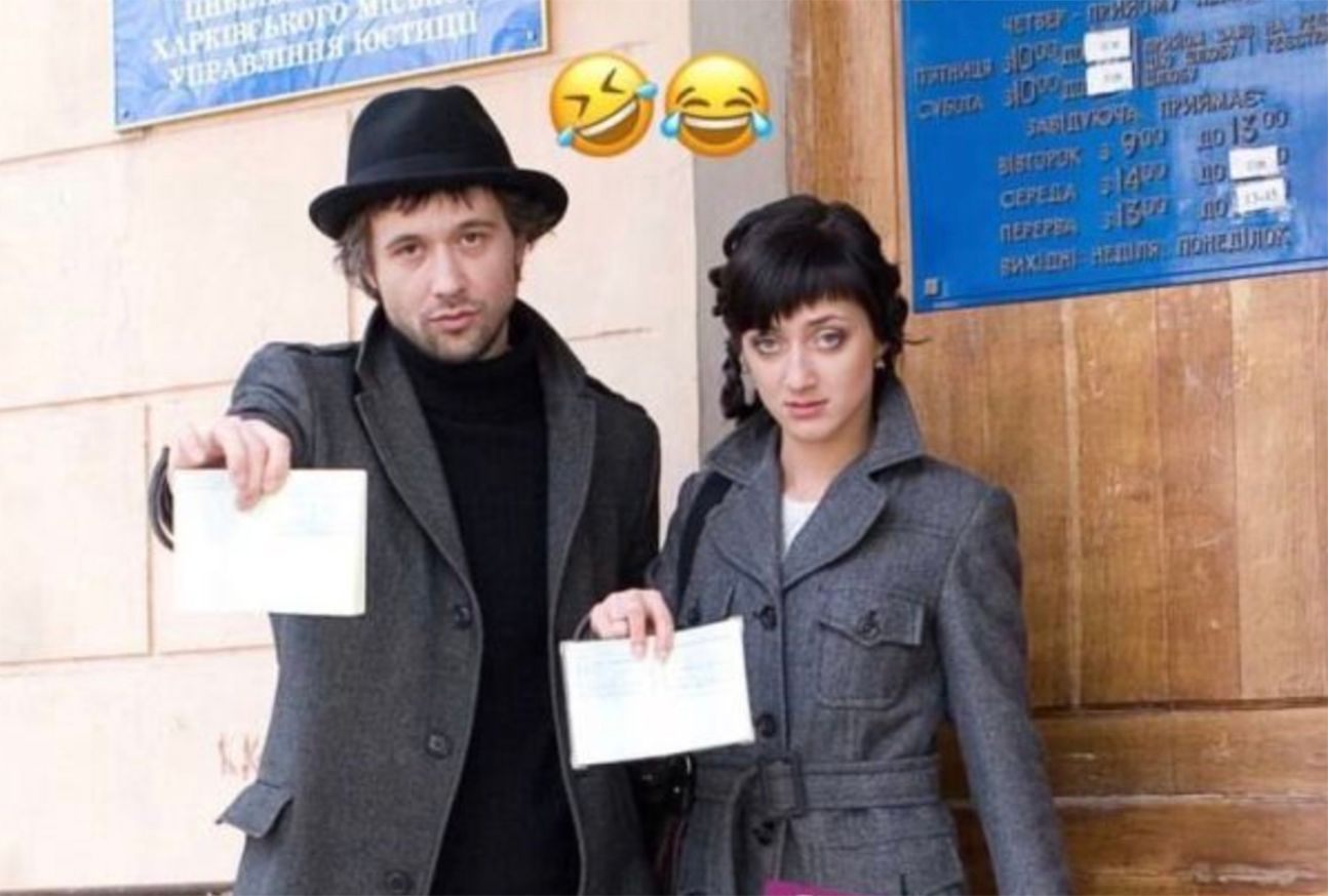 Сергей и Снежана Бабкины Сергей и Снежана Бабкины